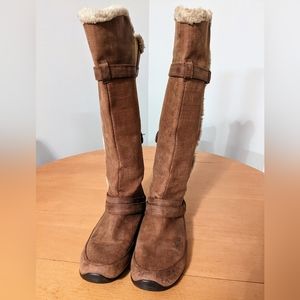 The North Face Tall Boots